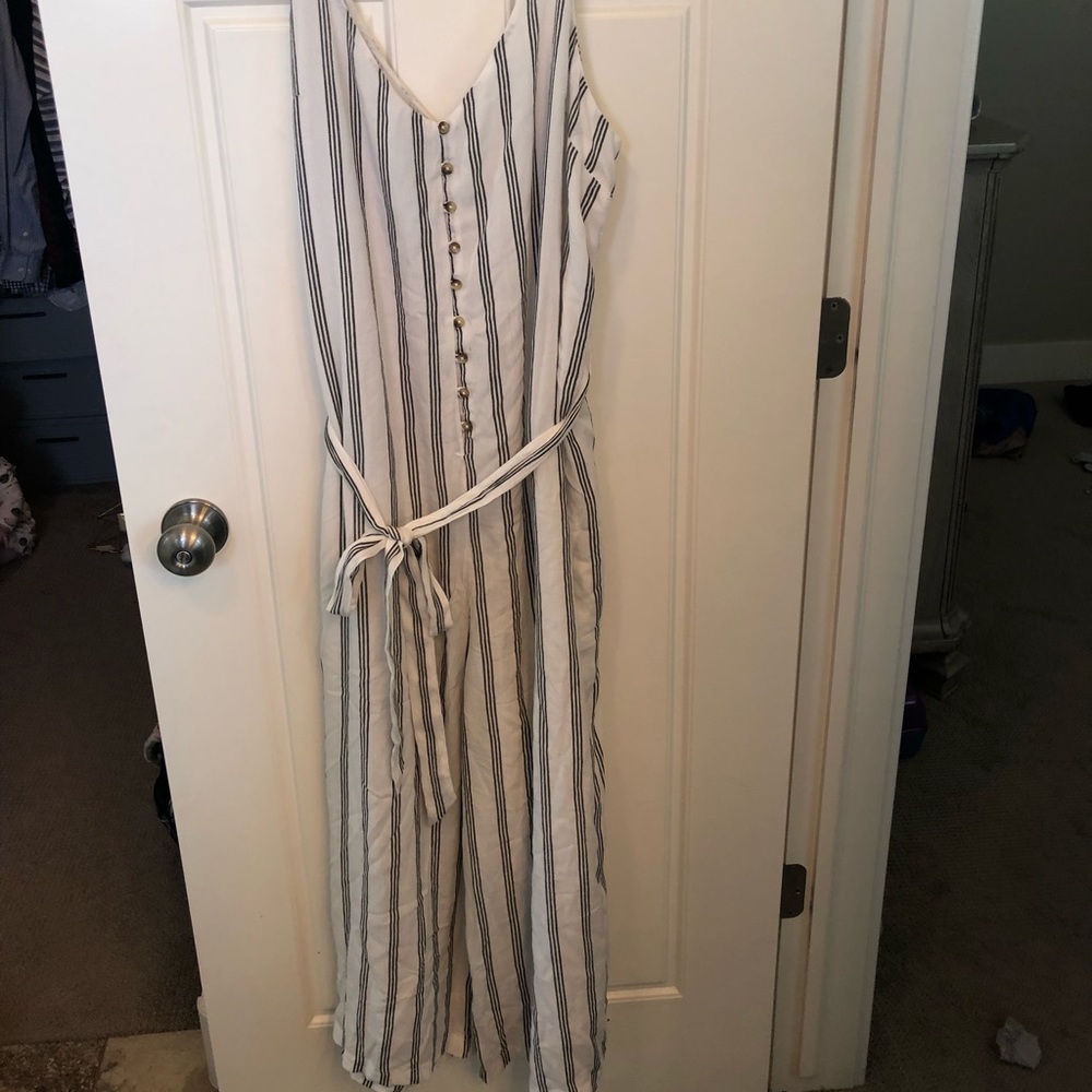 American eagle romper